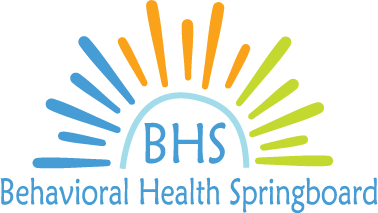 Behavioral Health Springboard logo